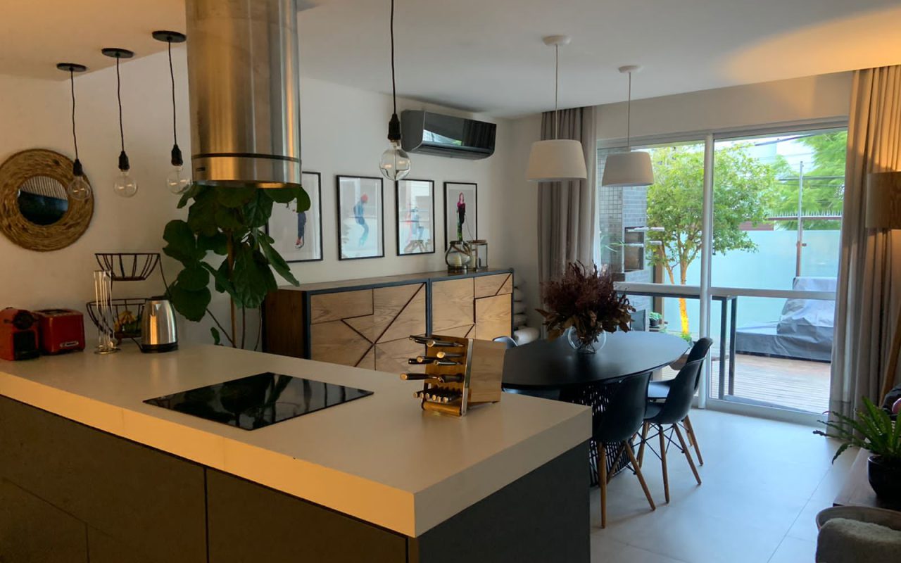 Casa em condomínio – Córrego Grande — foto 11