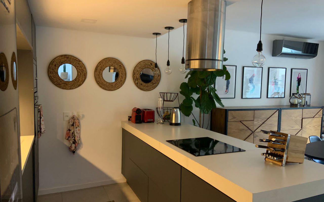 Casa em condomínio – Córrego Grande — foto 8