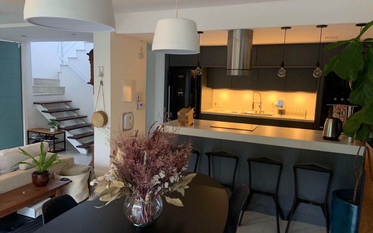 Casa em condomínio – Córrego Grande — foto 10