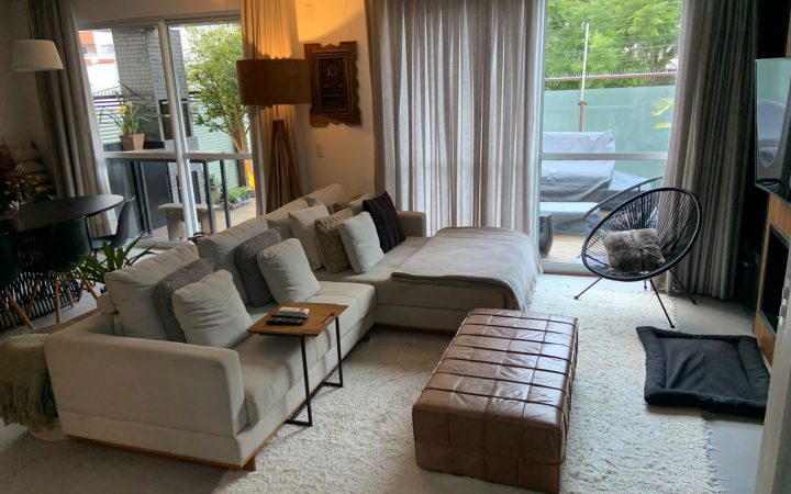 Casa em condomínio – Córrego Grande — foto 5