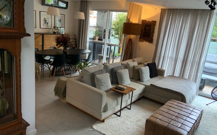 Casa em condomínio – Córrego Grande — foto 9