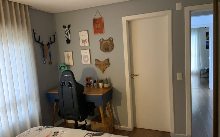 Casa em condomínio – Córrego Grande — foto 3