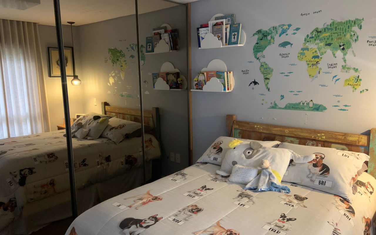 Casa em condomínio – Córrego Grande — foto 4