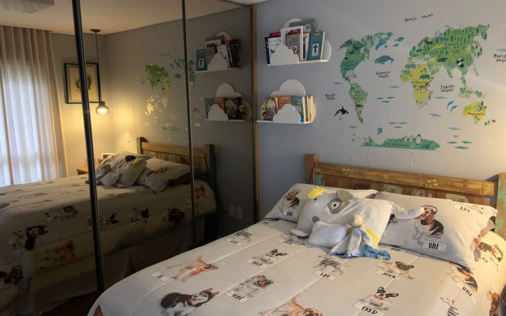 Casa em condomínio – Córrego Grande — foto 4