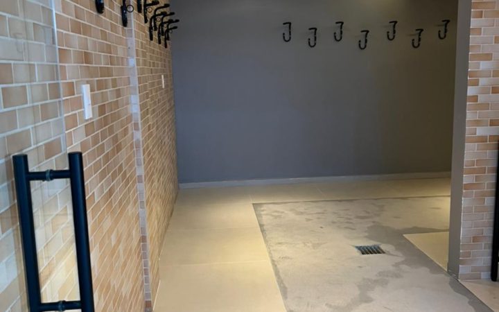 Studio no Pantanal, próximo à UFSC — foto 16