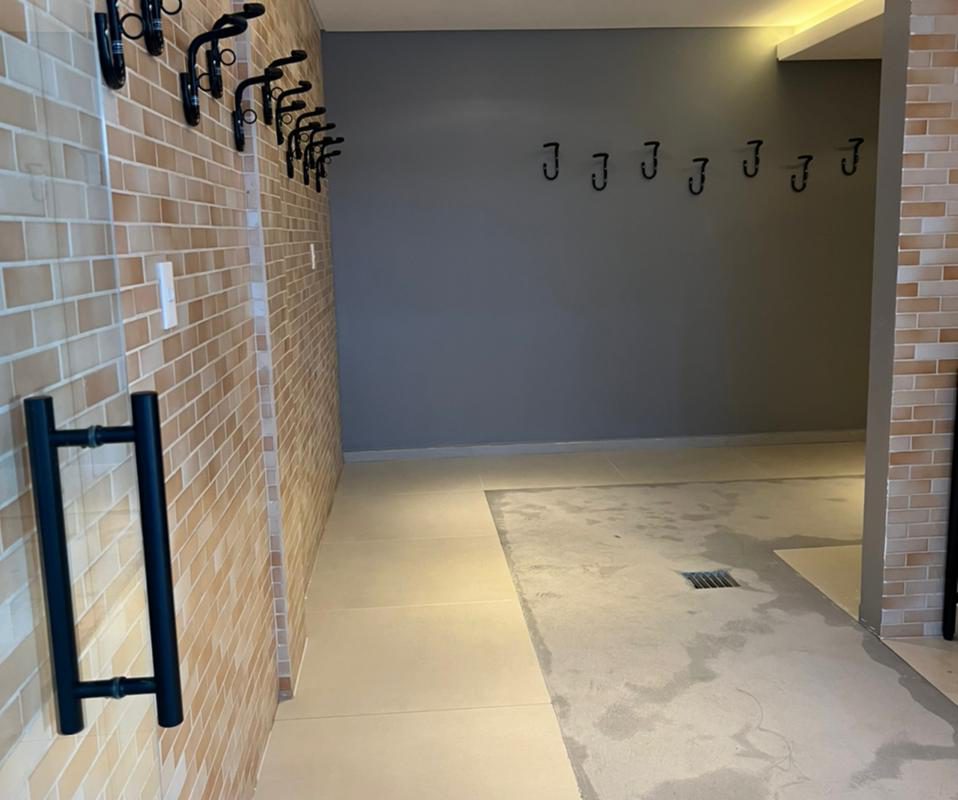 Studio no Pantanal, próximo à UFSC — foto 16