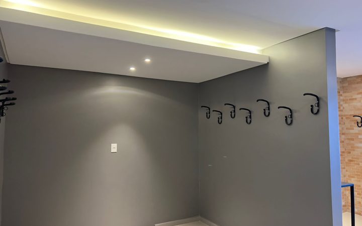 Studio no Pantanal, próximo à UFSC — foto 13