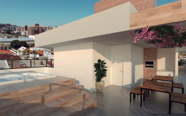 Studio garden vizinho ao Patio Milano — foto 13