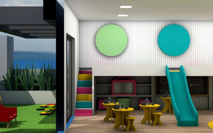 2 dormitórios no Novo Centro – vizinho ao Pátio Milano — foto 15