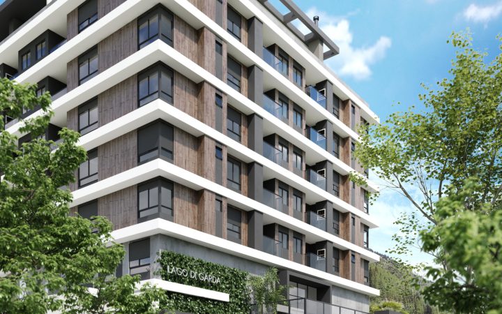 2 dormitórios no Novo Centro – vizinho ao Pátio Milano — foto 3