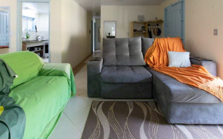 Casa no Campeche com 3 dormitórios — foto 17