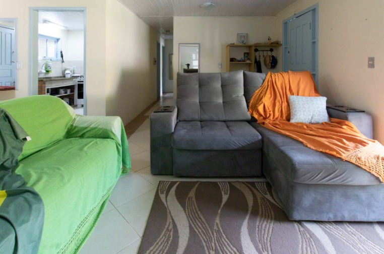 Casa no Campeche com 3 dormitórios — foto 17