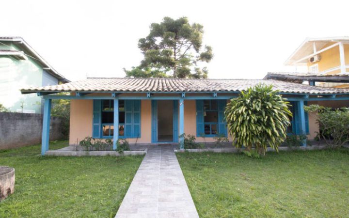 Casa no Campeche com 3 dormitórios