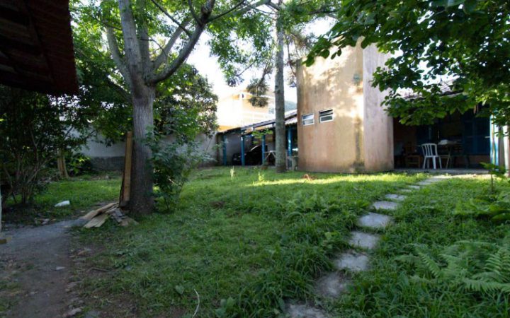 Casa no Campeche com 3 dormitórios — foto 9