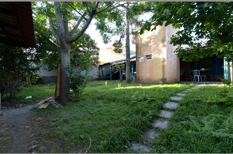 Casa no Campeche com 3 dormitórios — foto 9