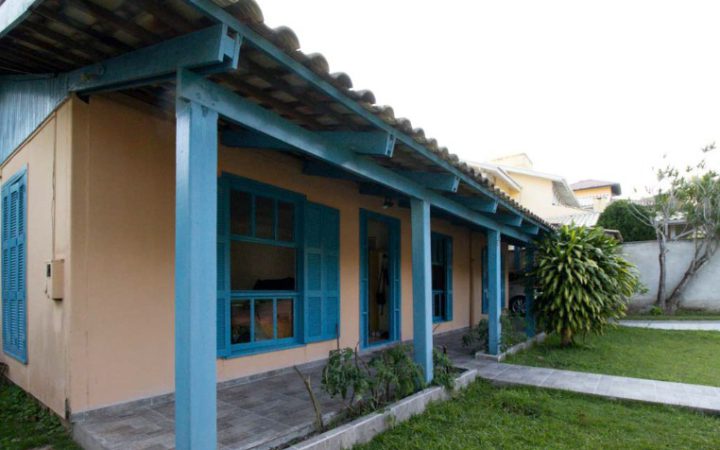 Casa no Campeche com 3 dormitórios — foto 13