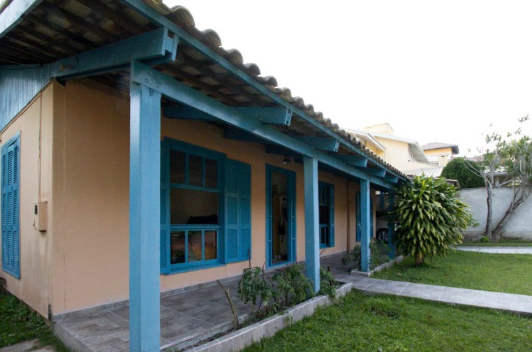 Casa no Campeche com 3 dormitórios — foto 13