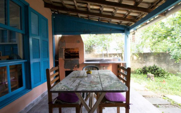 Casa no Campeche com 3 dormitórios — foto 10