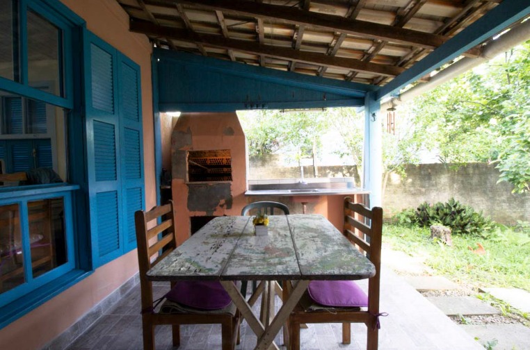 Casa no Campeche com 3 dormitórios — foto 10