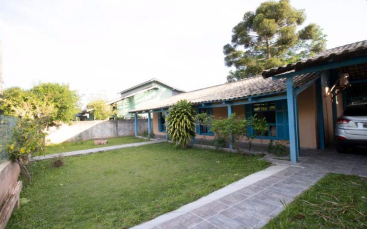Casa no Campeche com 3 dormitórios — foto 6