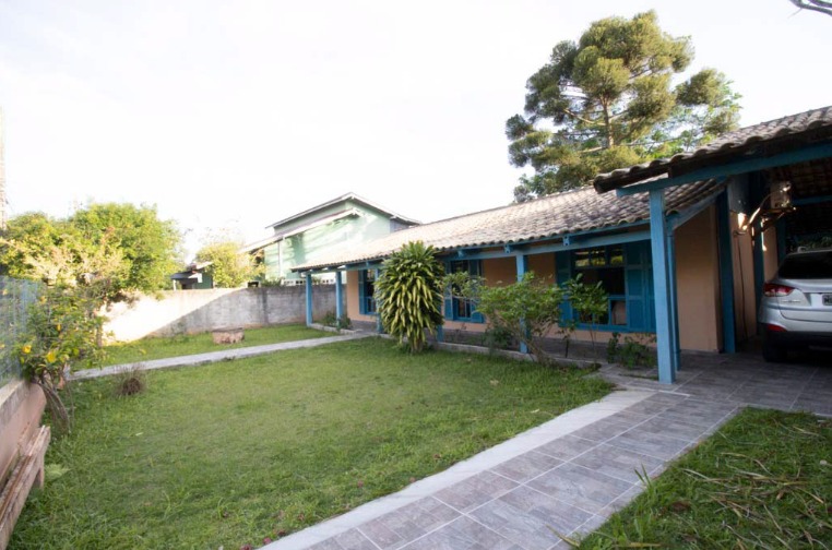 Casa no Campeche com 3 dormitórios — foto 6