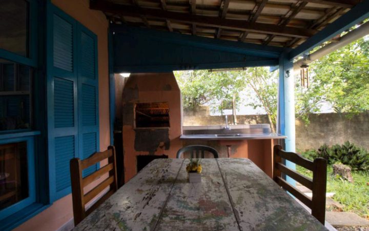 Casa no Campeche com 3 dormitórios — foto 8