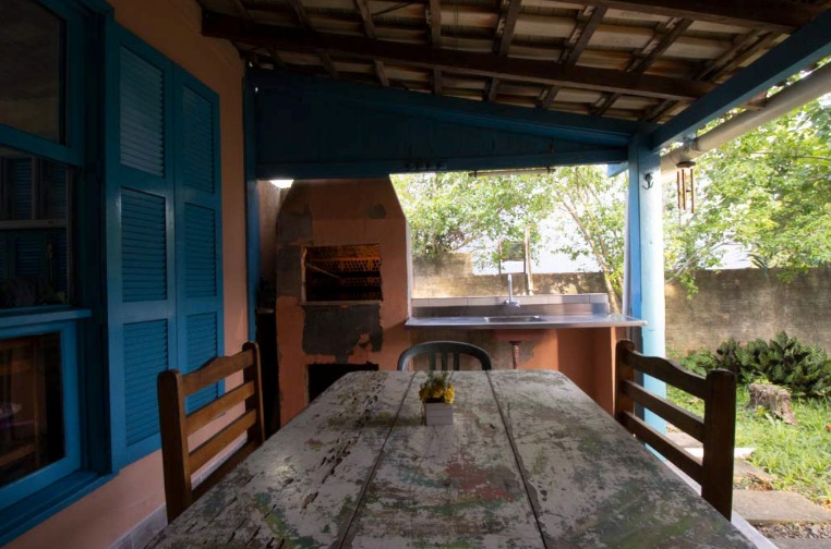 Casa no Campeche com 3 dormitórios — foto 8