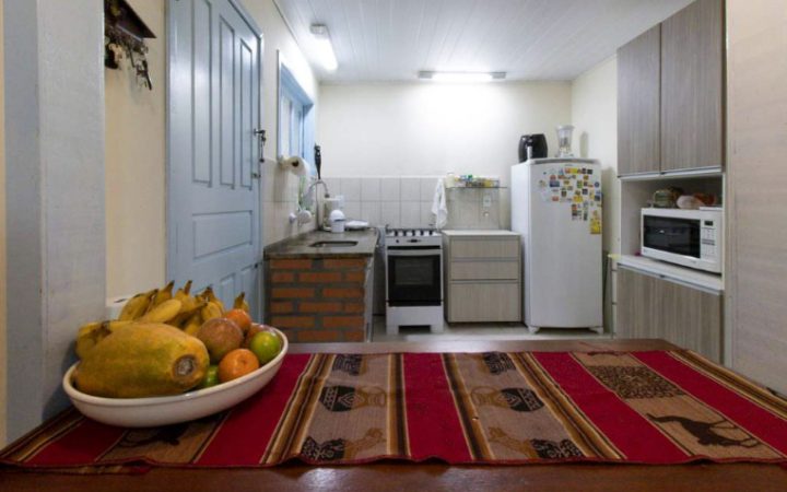 Casa no Campeche com 3 dormitórios — foto 5