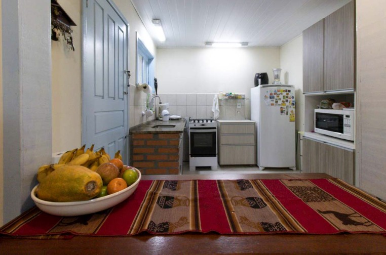 Casa no Campeche com 3 dormitórios — foto 5