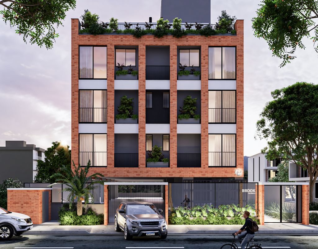 Studio, loft ou 2 dormitórios – lançamento no Portal do Ribeirão — foto 2