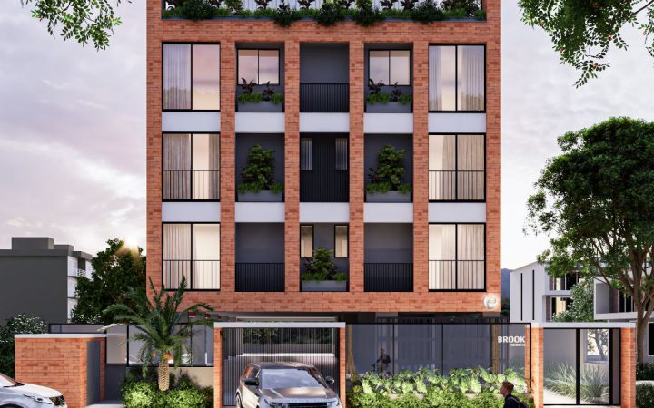Studio, loft ou 2 dormitórios – lançamento no Portal do Ribeirão — foto 1