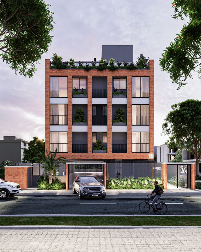 Studio, loft ou 2 dormitórios – lançamento no Portal do Ribeirão