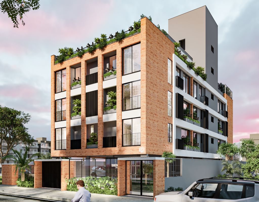 Studio, loft ou 2 dormitórios – lançamento no Portal do Ribeirão — foto 4