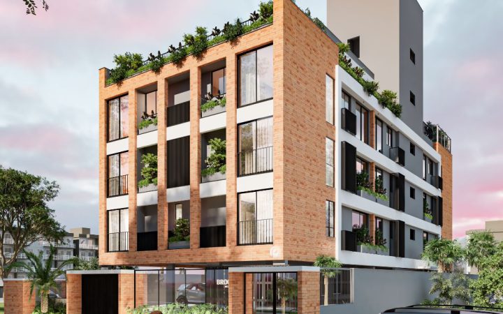 Studio, loft ou 2 dormitórios – lançamento no Portal do Ribeirão — foto 4