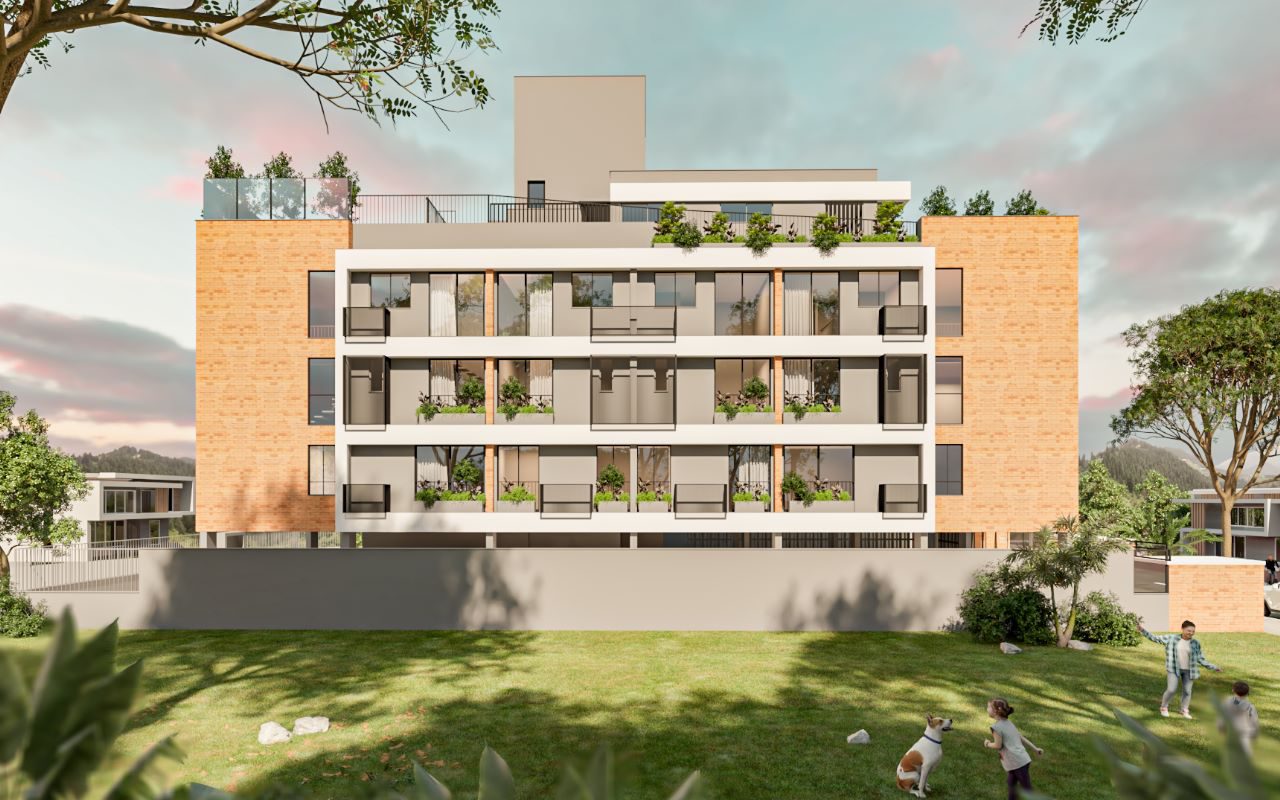 Studio, loft ou 2 dormitórios – lançamento no Portal do Ribeirão — foto 3