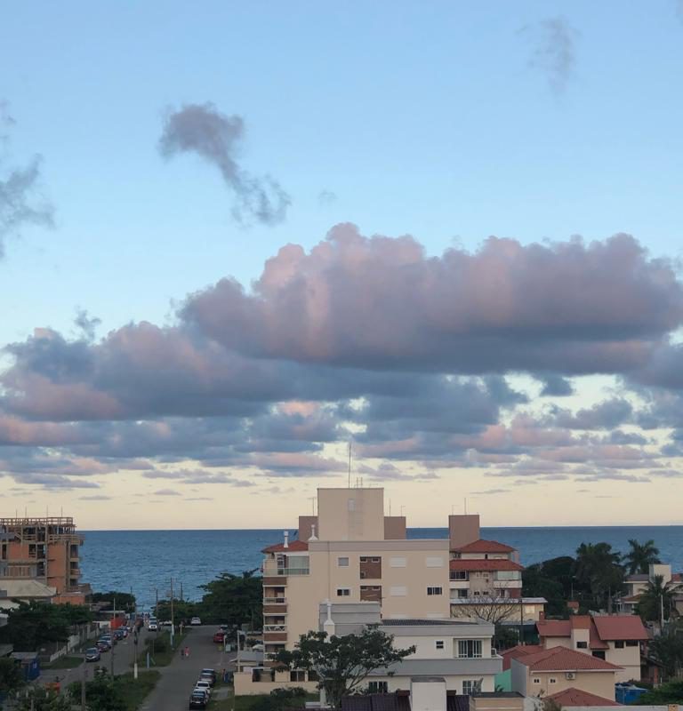 3 dormitórios vista mar – Gov. Celso Ramos — foto 15