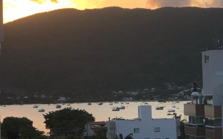 3 dormitórios vista mar – Gov. Celso Ramos — foto 12