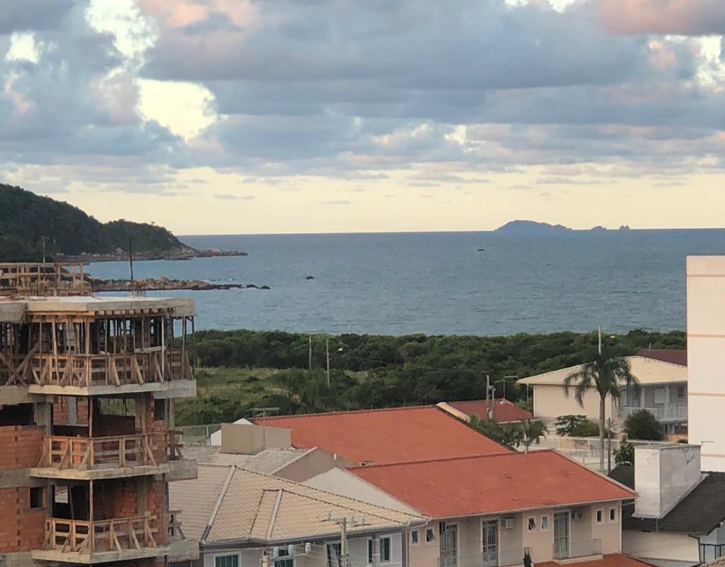 3 dormitórios vista mar – Gov. Celso Ramos — foto 9