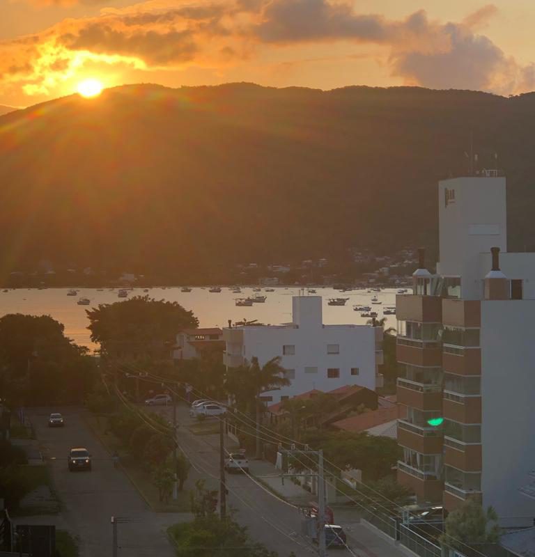 3 dormitórios vista mar – Gov. Celso Ramos — foto 10