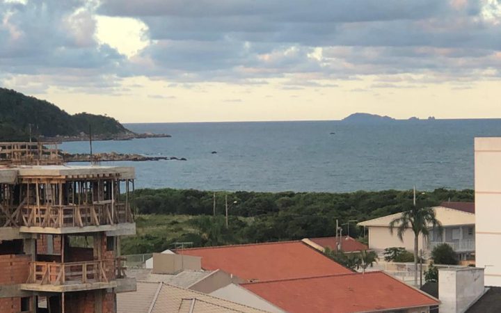 3 dormitórios vista mar – Gov. Celso Ramos — foto 9