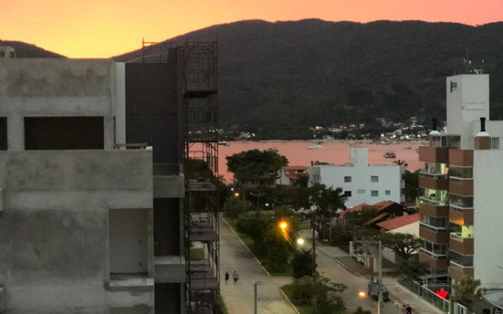 3 dormitórios vista mar – Gov. Celso Ramos