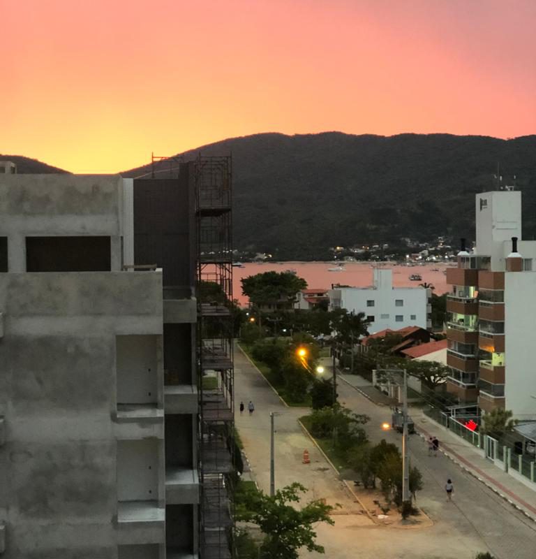 3 dormitórios vista mar – Gov. Celso Ramos — foto 2