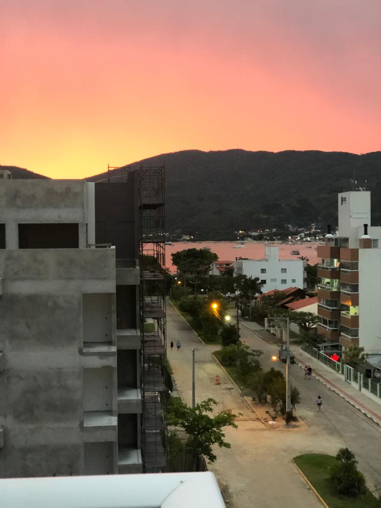 3 dormitórios vista mar – Gov. Celso Ramos