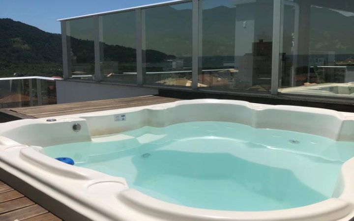 3 dormitórios vista mar – Gov. Celso Ramos — foto 4
