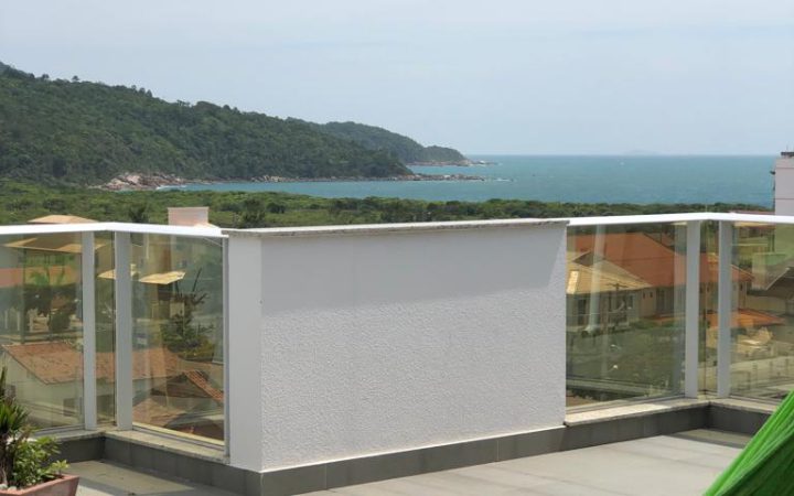 3 dormitórios vista mar – Gov. Celso Ramos — foto 3