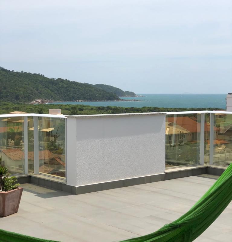 3 dormitórios vista mar – Gov. Celso Ramos — foto 3