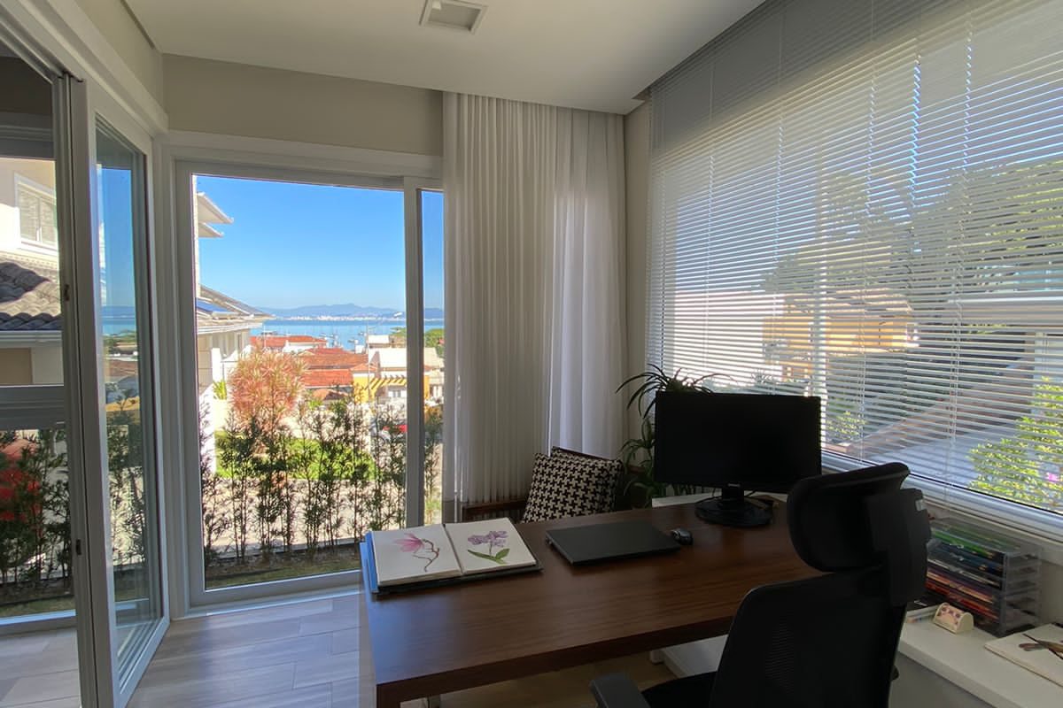 Casa perfeita: 4 dts em Santo Antônio — foto 60