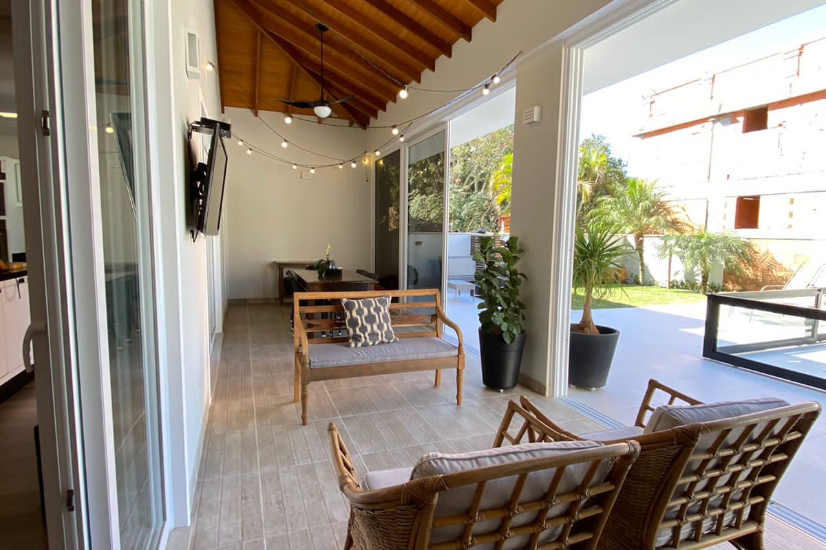 Casa perfeita: 4 dts em Santo Antônio — foto 64
