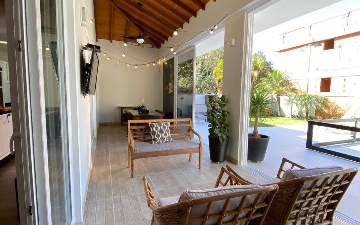 Casa perfeita: 4 dts em Santo Antônio — foto 64