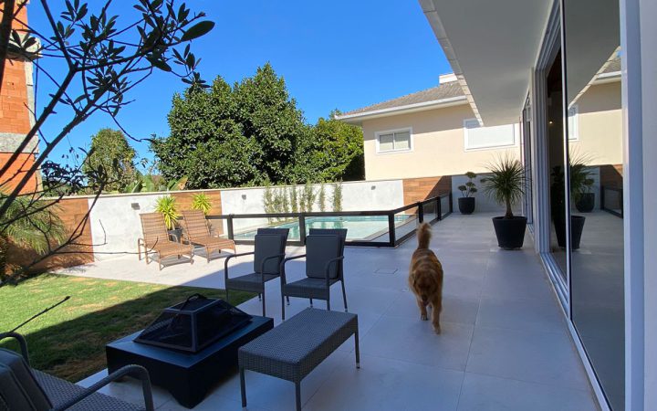 Casa perfeita: 4 dts em Santo Antônio — foto 56